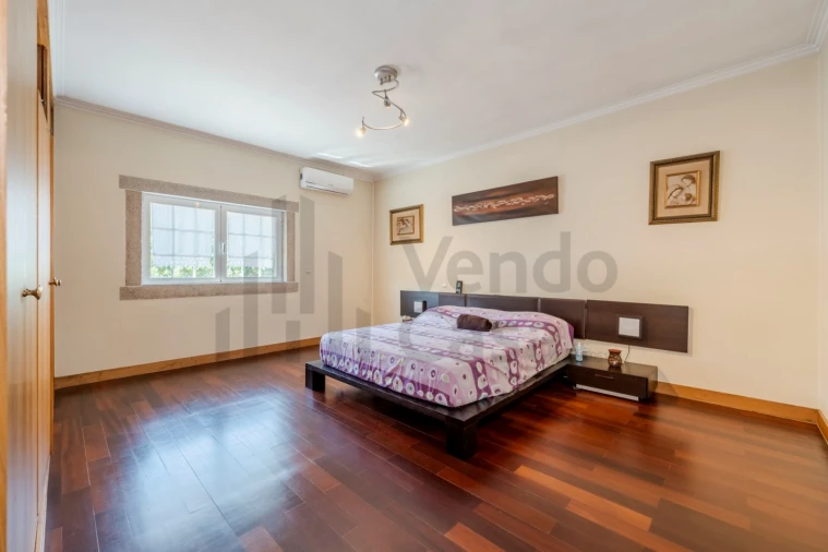 Moradia T4 para Venda em Merelim (São Pedro) e Frossos Foto 35