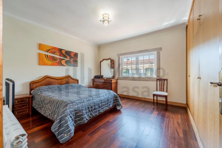 Moradia T4 para Venda em Merelim (São Pedro) e Frossos Foto 36