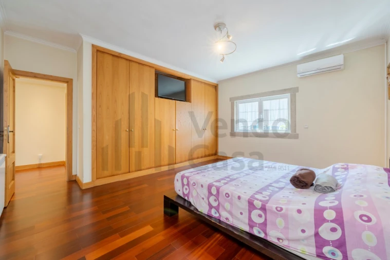 Moradia T4 para Venda em Merelim (São Pedro) e Frossos Foto 37