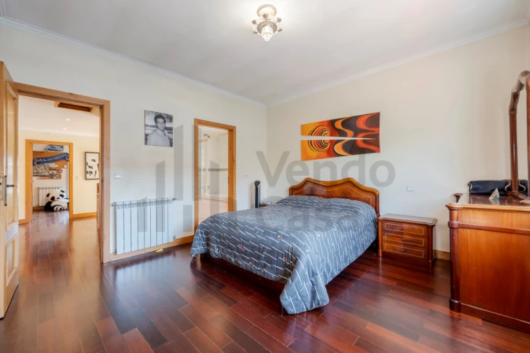 Moradia T4 para Venda em Merelim (São Pedro) e Frossos Foto 38