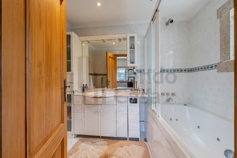 Moradia T4 para Venda em Merelim (São Pedro) e Frossos Foto 39