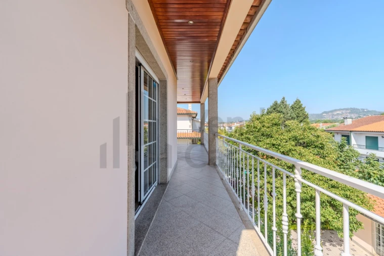 Moradia T4 para Venda em Merelim (São Pedro) e Frossos Foto 40