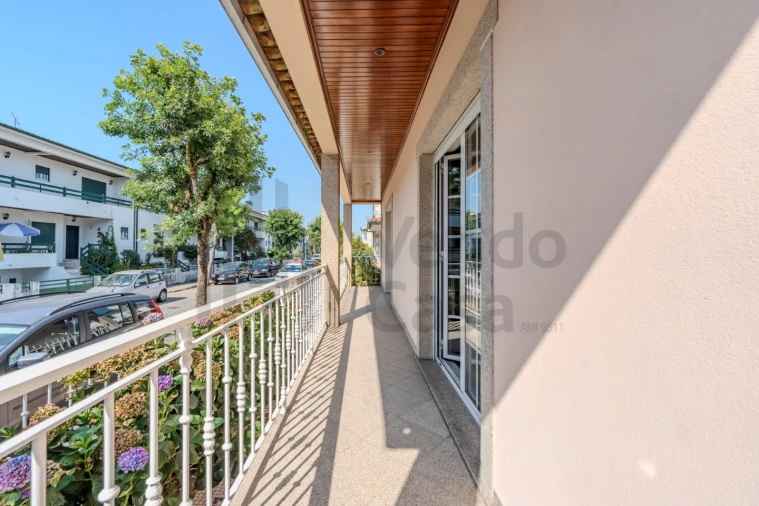 Moradia T4 para Venda em Merelim (São Pedro) e Frossos Foto 43