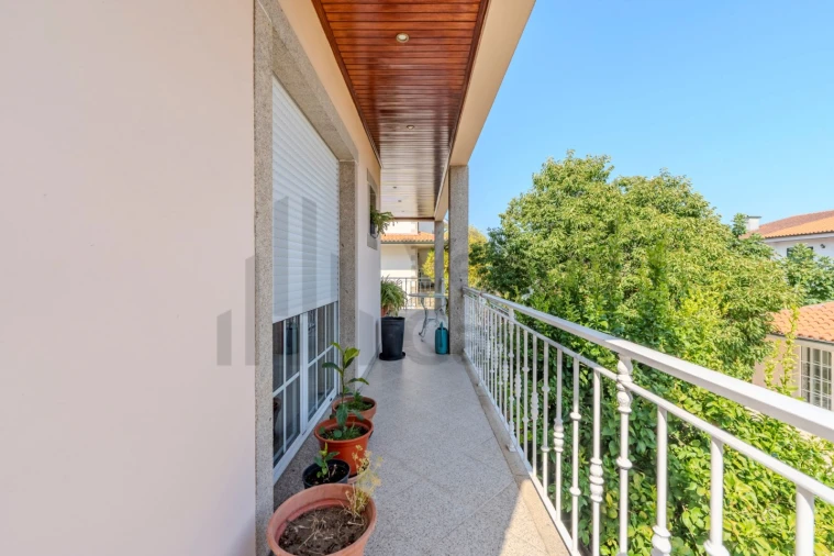 Moradia T4 para Venda em Merelim (São Pedro) e Frossos Foto 45