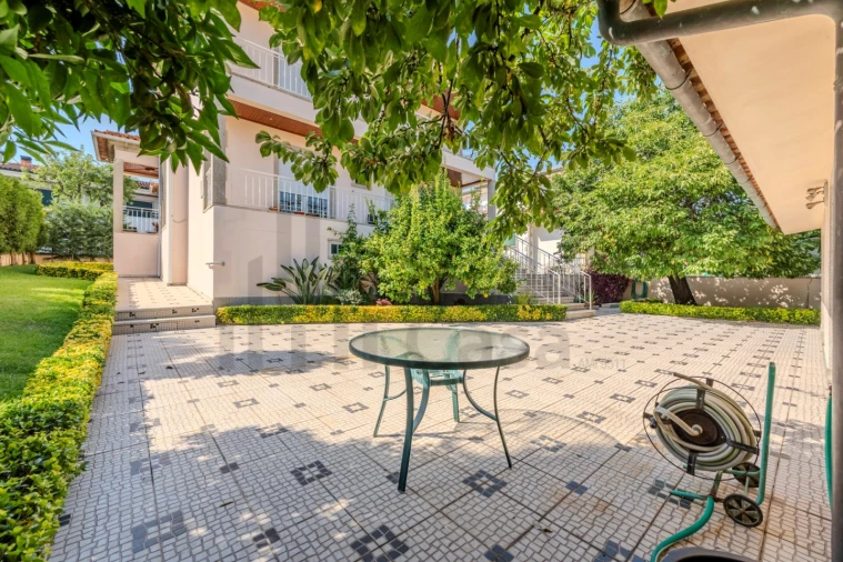 Moradia T4 para Venda em Merelim (São Pedro) e Frossos Foto 47