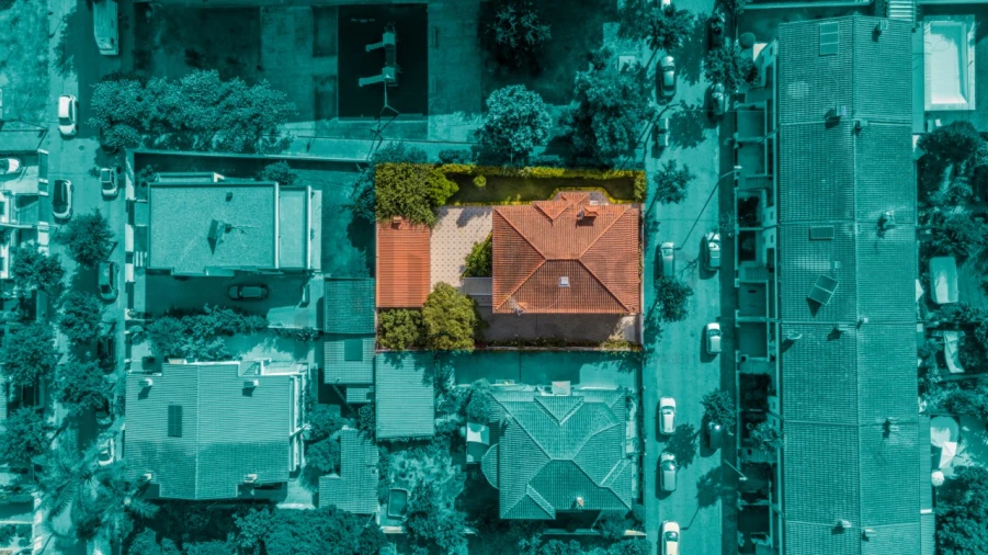 Moradia T4 para Venda em Merelim (São Pedro) e Frossos Foto 52