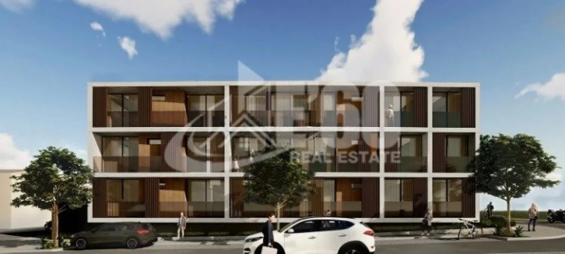 Apartamento T3 para Venda em Silvalde Foto 2