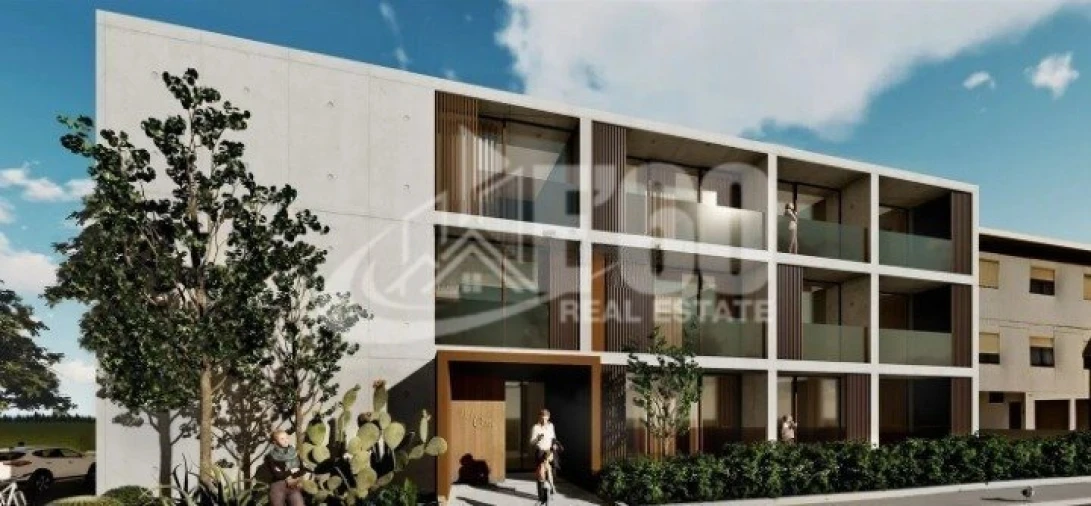 Apartamento T3 para Venda em Silvalde Foto 5