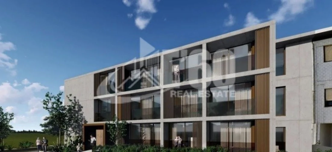 Apartamento T3 para Venda em Silvalde