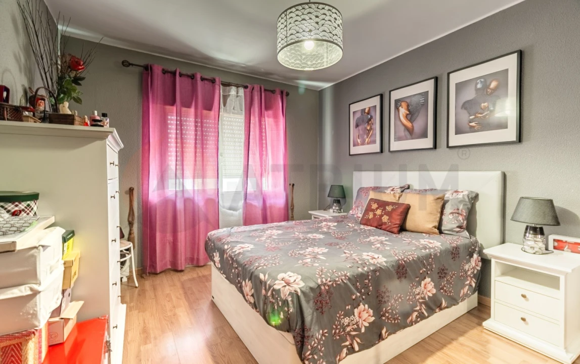 Apartamento T4 para Venda em União das Freguesias de Setúbal Foto 15