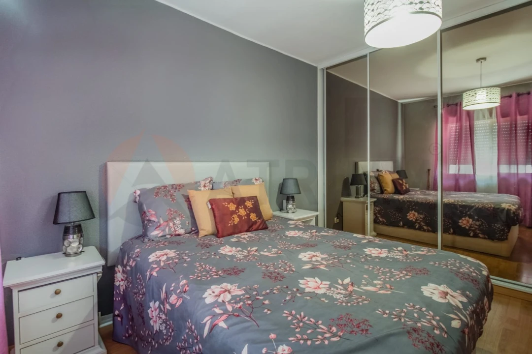 Apartamento T4 para Venda em União das Freguesias de Setúbal Foto 16