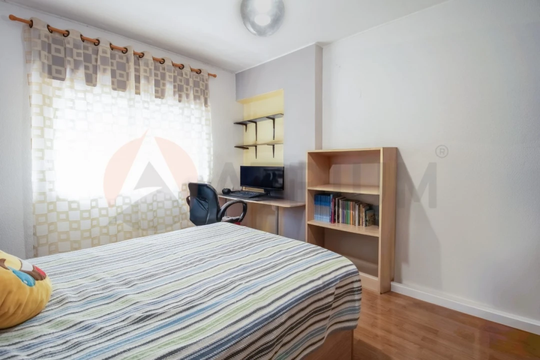 Apartamento T4 para Venda em União das Freguesias de Setúbal Foto 20