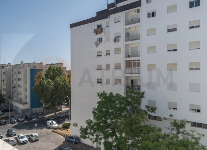 Apartamento T4 para Venda em União das Freguesias de Setúbal Foto 5