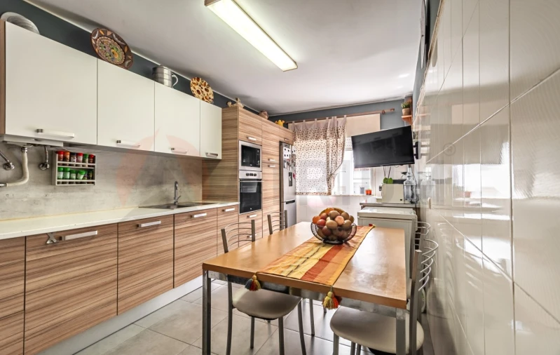 Apartamento T4 para Venda em União das Freguesias de Setúbal