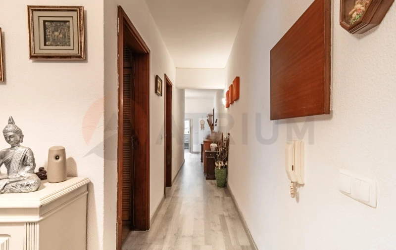 Apartamento T4 para Venda em União das Freguesias de Setúbal Foto 13