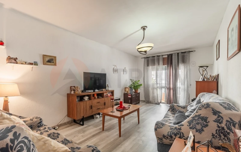 Apartamento T4 para Venda em União das Freguesias de Setúbal Foto 8