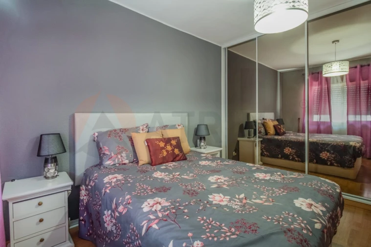 Apartamento T4 para Venda em União das Freguesias de Setúbal Foto 16