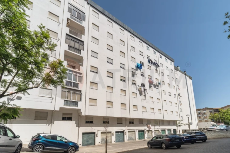 Apartamento T4 para Venda em União das Freguesias de Setúbal Foto 6