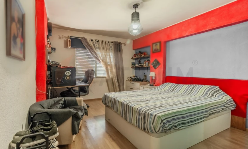 Apartamento T4 para Venda em União das Freguesias de Setúbal Foto 22