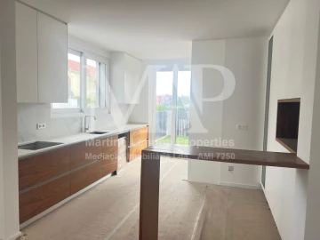 Moradia T3 para Venda em Alcabideche