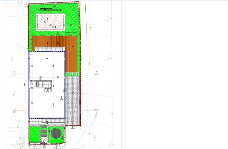 Moradia T3 para Venda em Alcabideche Planta 2