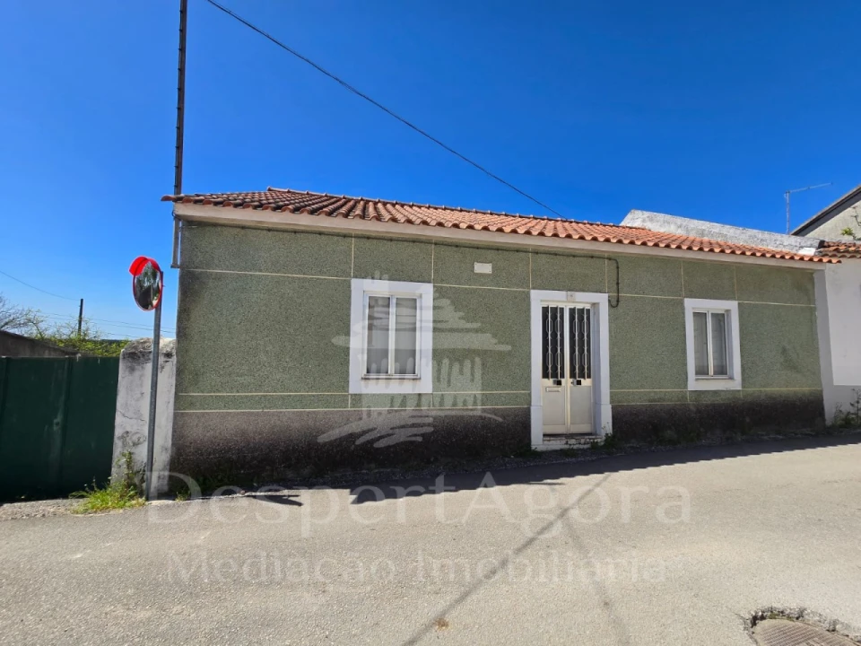 Moradia T2 para Venda em Olaia e Paço Foto 12