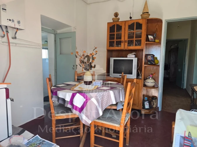 Moradia T2 para Venda em Olaia e Paço Foto 7