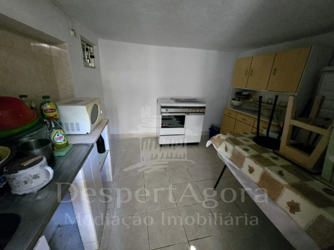 Moradia T2 para Venda em Olaia e Paço Foto 10