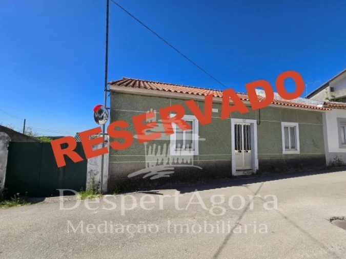 Moradia T2 para Venda em Olaia e Paço