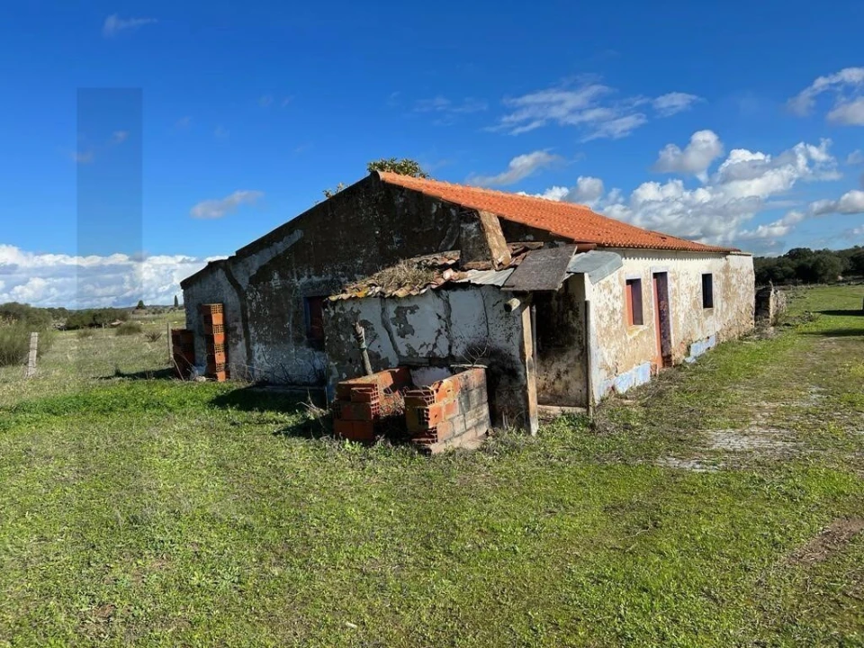 Quinta T3 para Venda em Reguengos de Monsaraz Foto 16