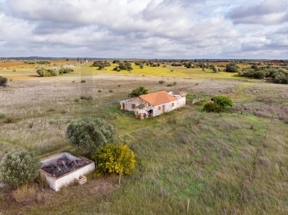 Quinta T3 para Venda em Reguengos de Monsaraz Foto 4