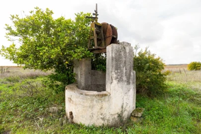 Quinta T3 para Venda em Reguengos de Monsaraz