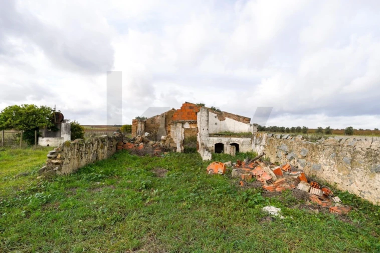 Quinta T3 para Venda em Reguengos de Monsaraz Foto 15