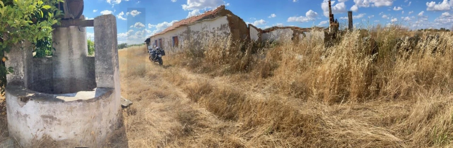 Quinta T3 para Venda em Reguengos de Monsaraz Foto 9