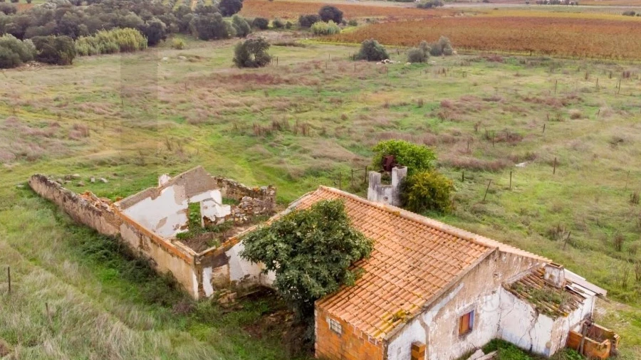 Quinta T3 para Venda em Reguengos de Monsaraz