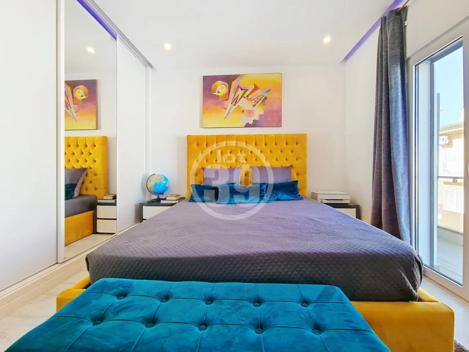 Moradia T3 para Venda em Alcantarilha e Pêra Foto 24