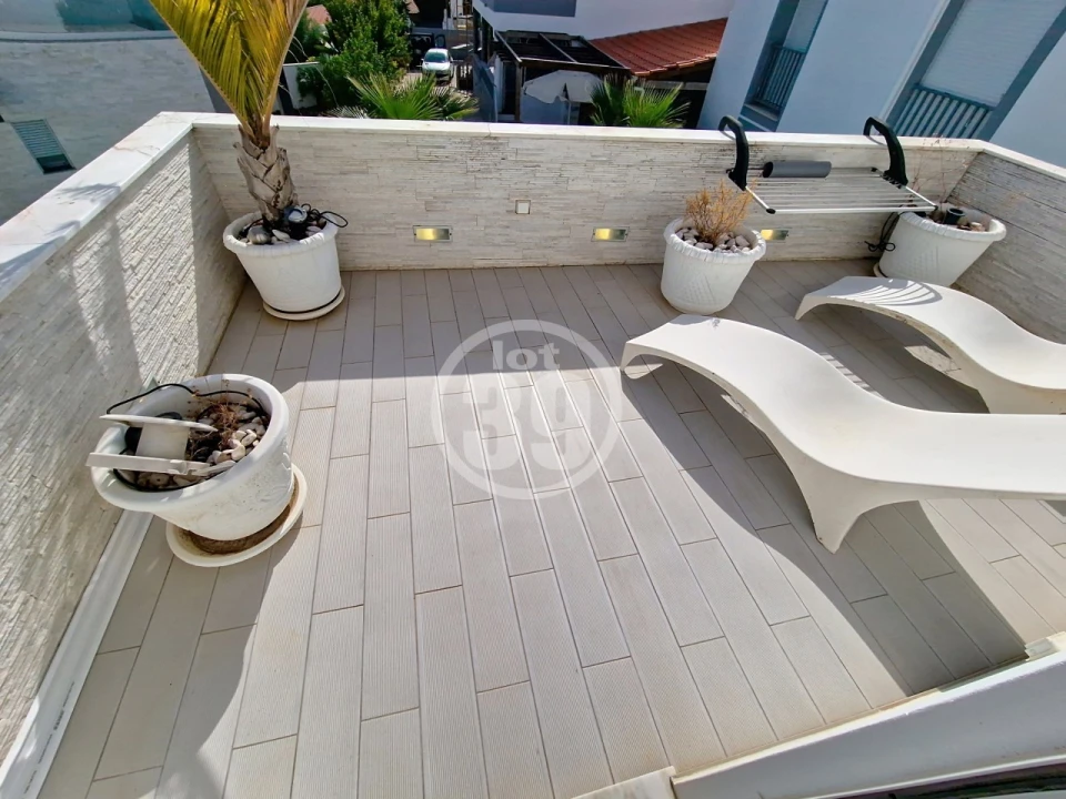 Moradia T3 para Venda em Alcantarilha e Pêra Foto 25