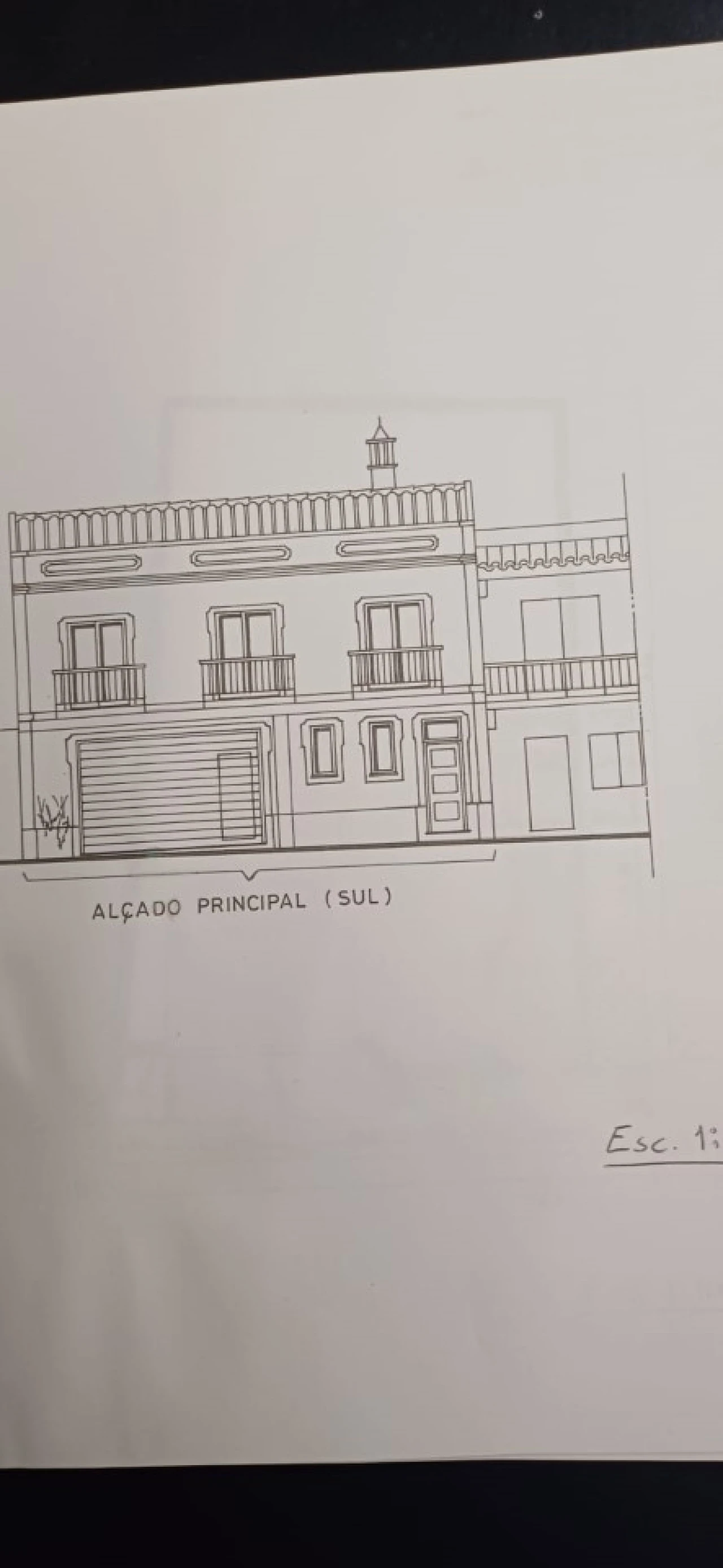 Moradia T5 para Venda em Lagoa e Carvoeiro Planta 8