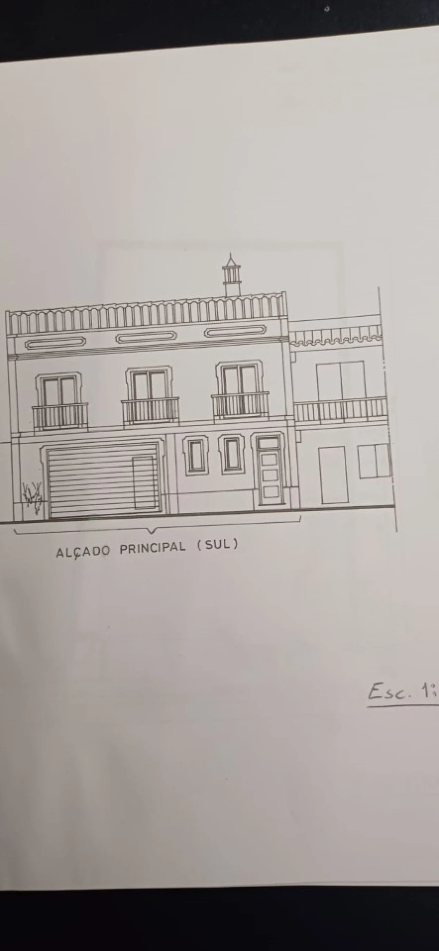 Moradia T5 para Venda em Lagoa e Carvoeiro Planta 8