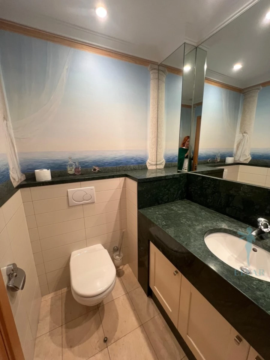 Moradia T8 para Venda em Lagoa e Carvoeiro Foto 6