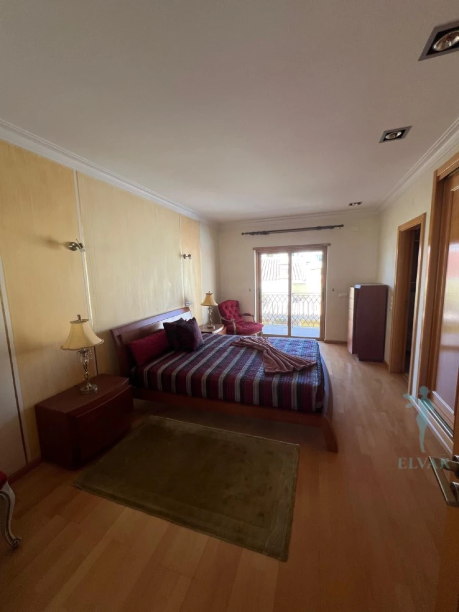 Moradia T8 para Venda em Lagoa e Carvoeiro Foto 44