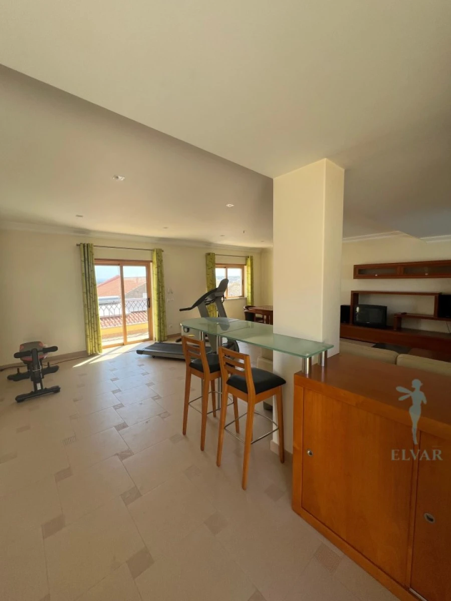 Moradia T8 para Venda em Lagoa e Carvoeiro Foto 92