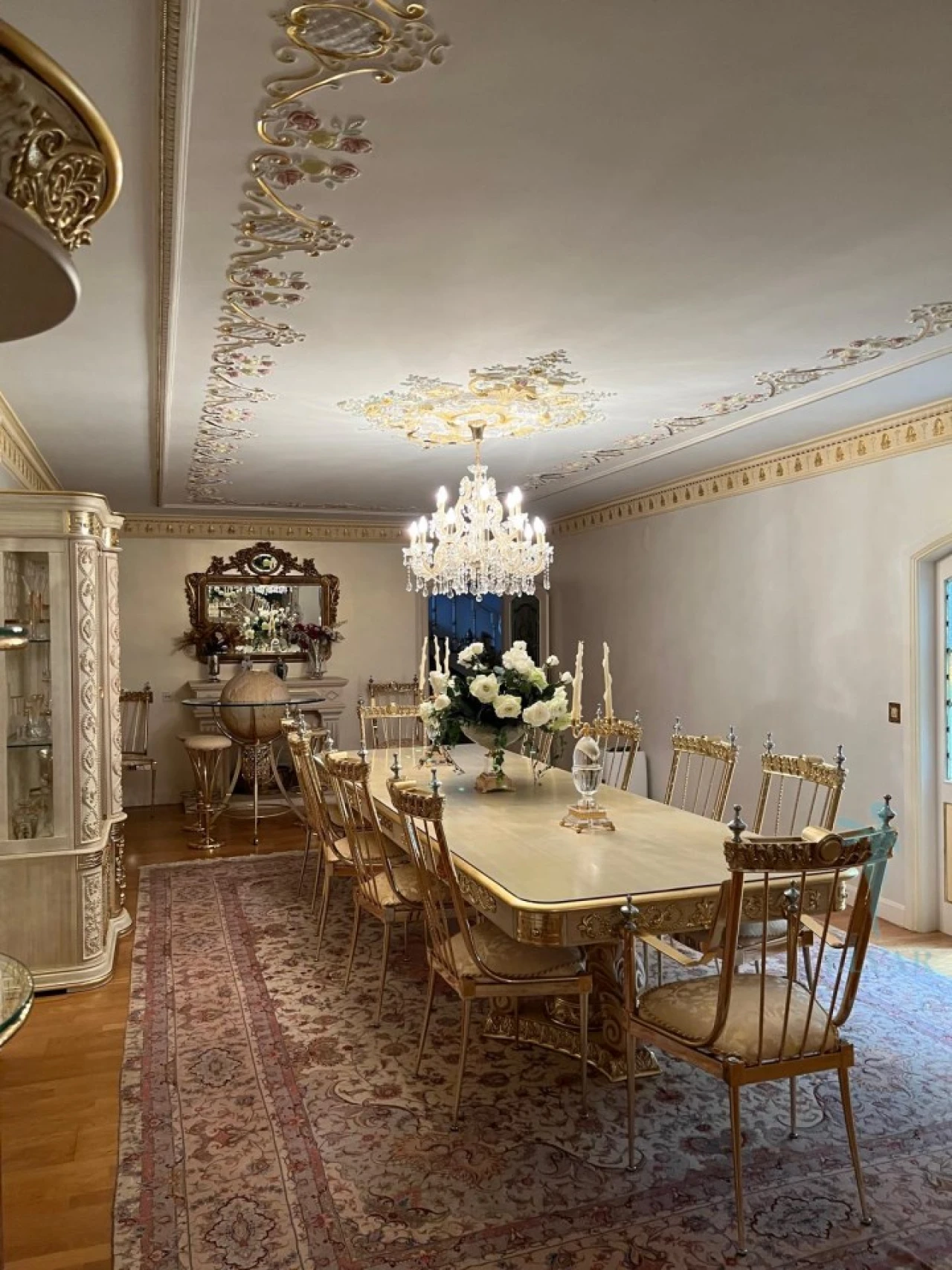 Moradia T4 para Venda em Sepins e Bolho Foto 12