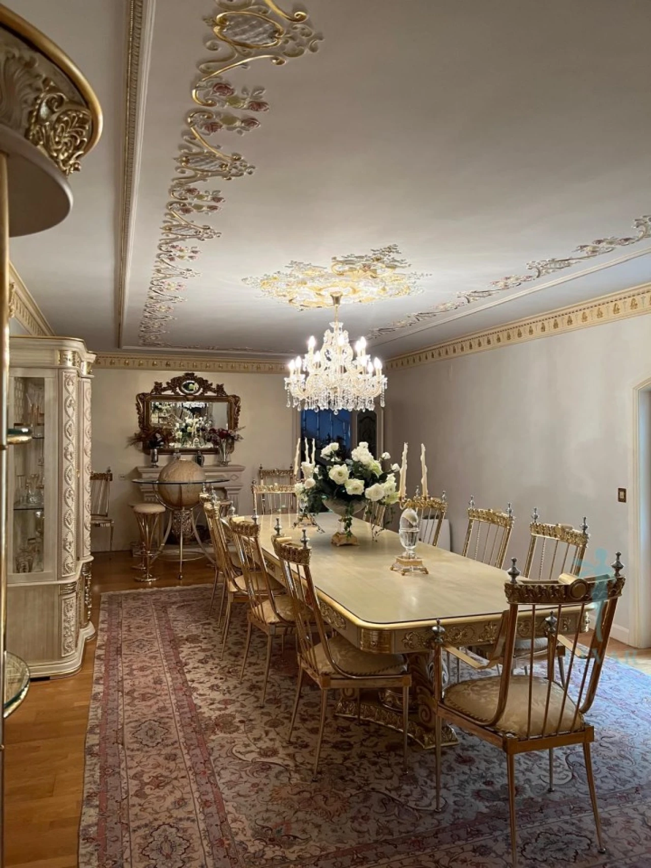 Moradia T4 para Venda em Sepins e Bolho Foto 62