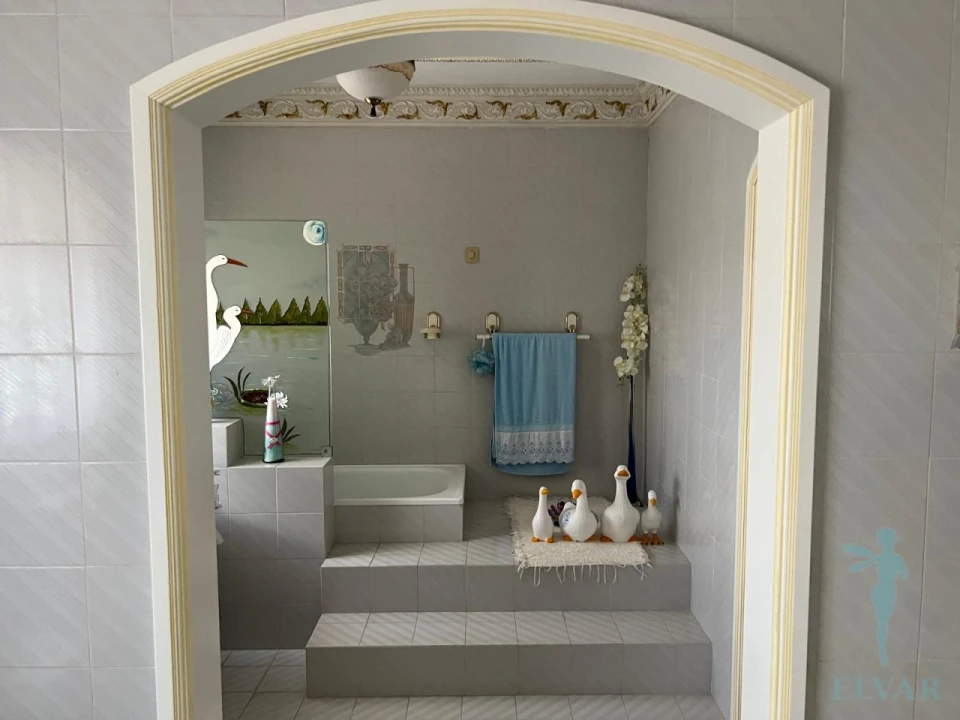 Moradia T4 para Venda em Sepins e Bolho Foto 23