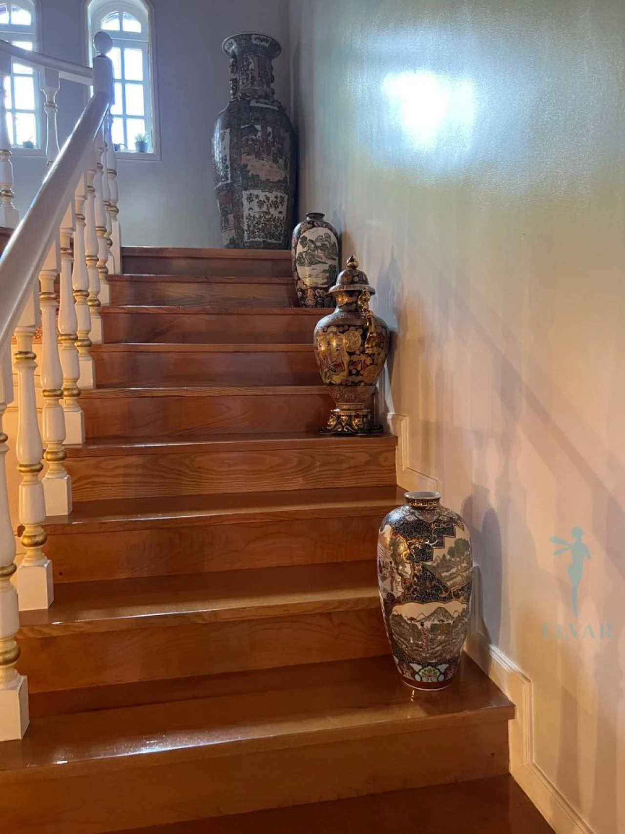 Moradia T4 para Venda em Sepins e Bolho Foto 31