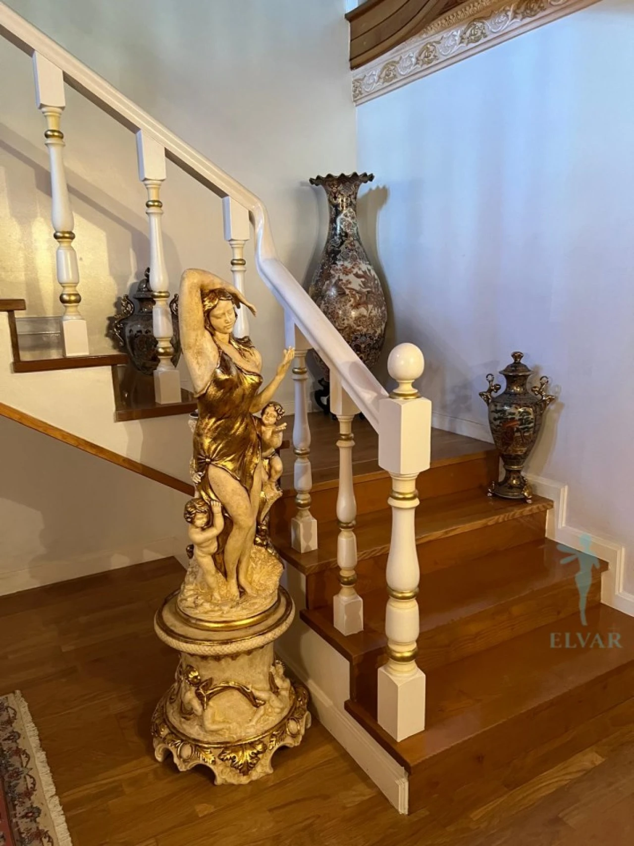 Moradia T4 para Venda em Sepins e Bolho Foto 33