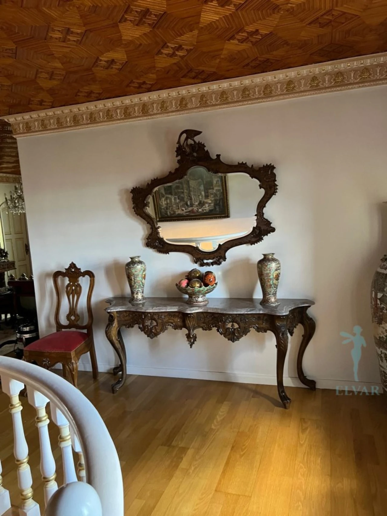 Moradia T4 para Venda em Sepins e Bolho Foto 34