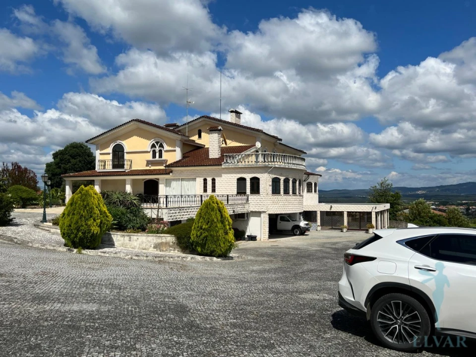 Moradia T4 para Venda em Sepins e Bolho Foto 58