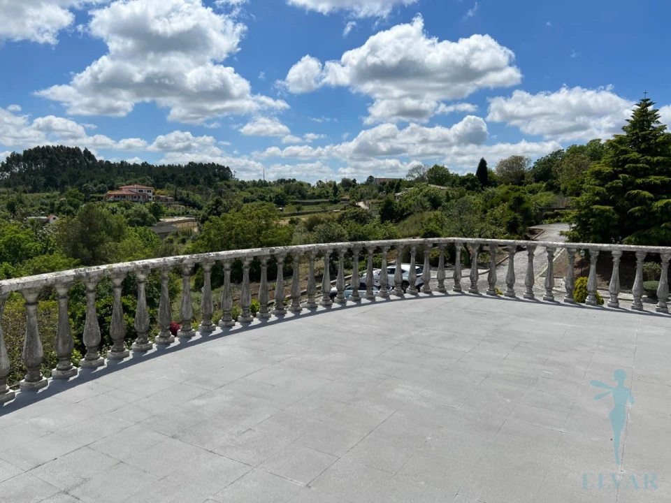 Moradia T4 para Venda em Sepins e Bolho Foto 60